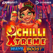 Playtech Slot