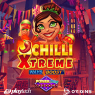 Playtech Slot