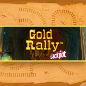Playtech Slot