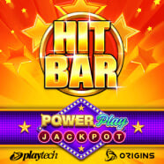 Playtech Slot
