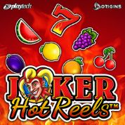 Playtech Slot