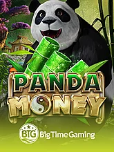 Big Time Gaming Slot
