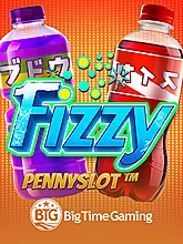 Big Time Gaming Slot