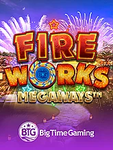 Big Time Gaming Slot