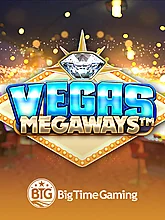Big Time Gaming Slot