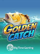 Big Time Gaming Slot