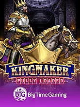 Big Time Gaming Slot
