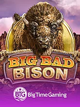 Big Time Gaming Slot