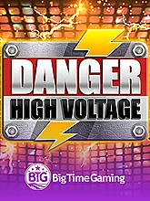 Big Time Gaming Slot