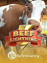 Big Time Gaming Slot