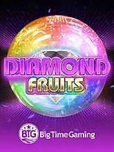 Big Time Gaming Slot