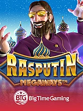 Big Time Gaming Slot