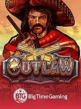 Big Time Gaming Slot