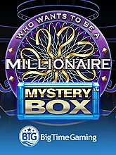 Big Time Gaming Slot