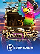 Big Time Gaming Slot