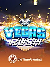 Big Time Gaming Slot