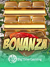 Big Time Gaming Slot