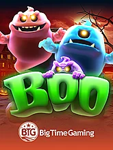 Big Time Gaming Slot