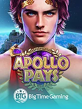 Big Time Gaming Slot