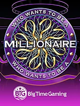 Big Time Gaming Slot