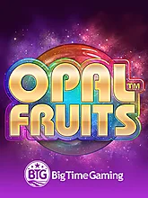 Big Time Gaming Slot