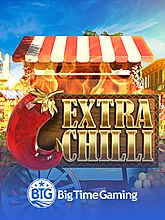 Big Time Gaming Slot