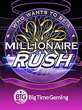 Big Time Gaming Slot
