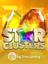 Big Time Gaming Slot