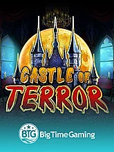 Big Time Gaming Slot