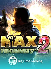 Big Time Gaming Slot