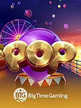 Big Time Gaming Slot