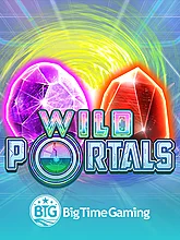 Big Time Gaming Slot