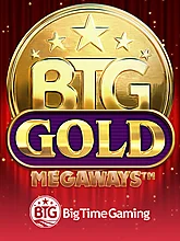 Big Time Gaming Slot