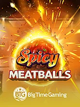 Big Time Gaming Slot