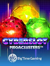 Big Time Gaming Slot