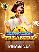 KINGMIDAS Slot