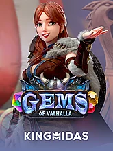 KINGMIDAS Slot