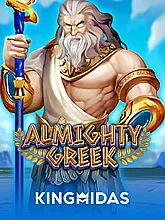 KINGMIDAS Slot